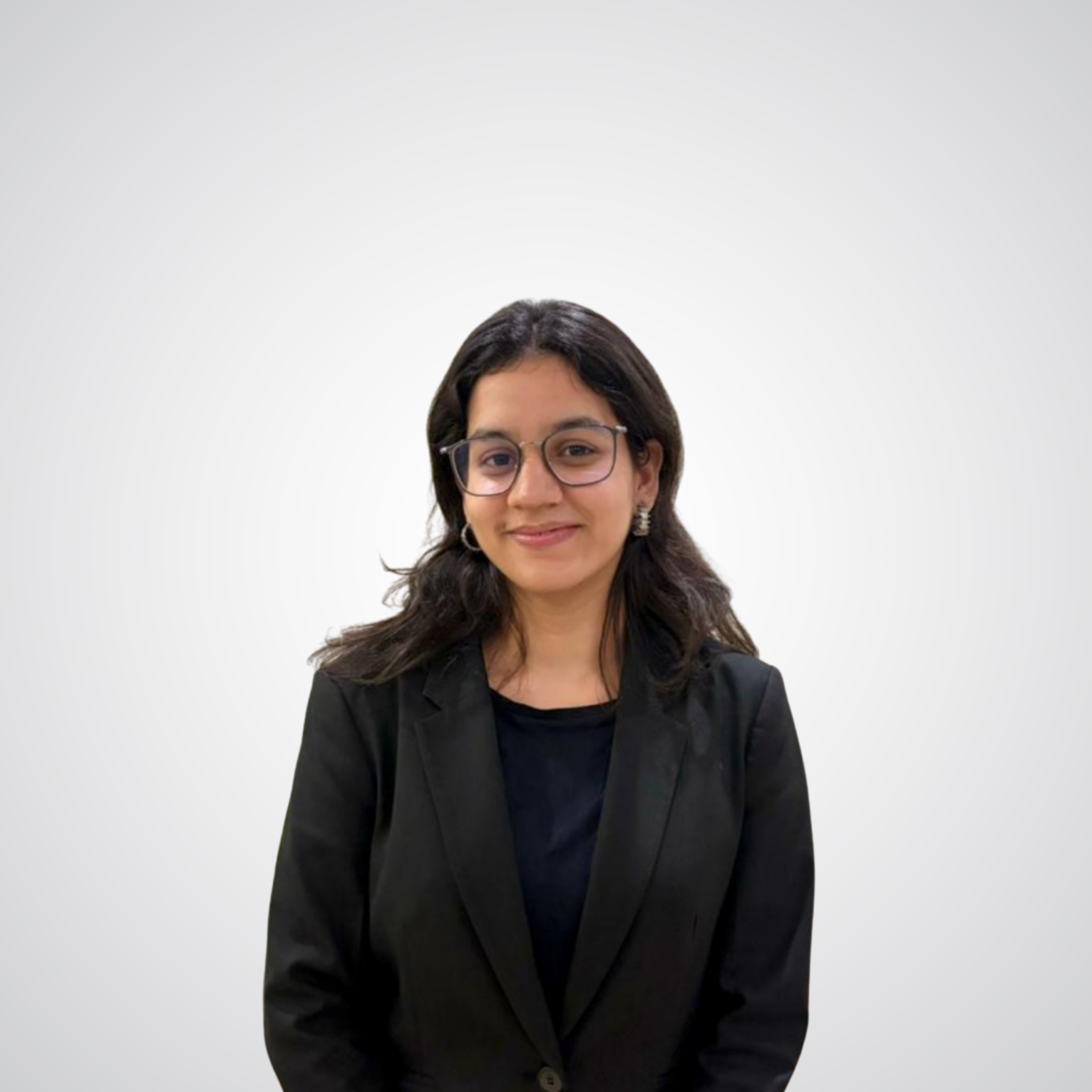 Chhavi Tokas