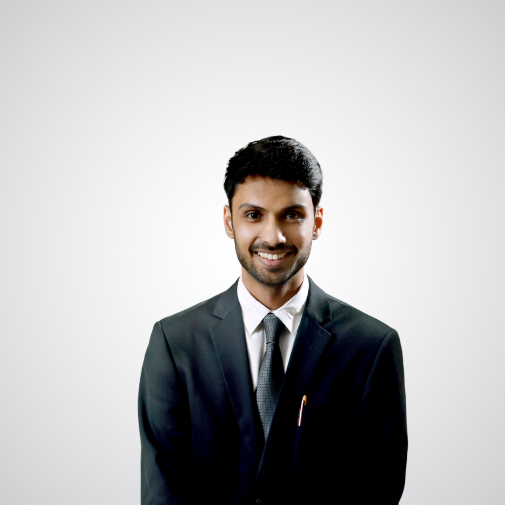 Saahil Bahety