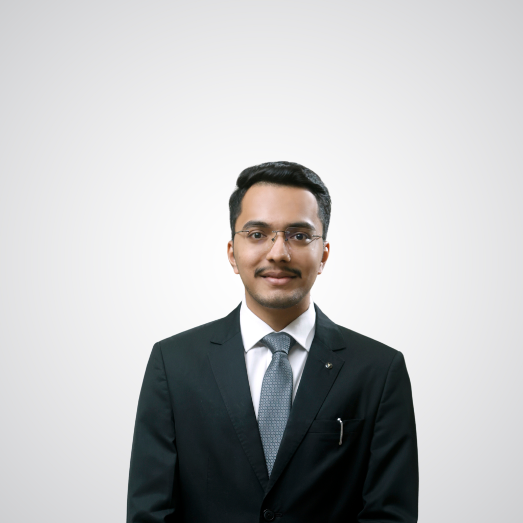 Shreyansh Chopra